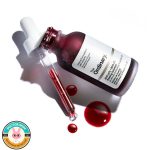 سرم پیلینگ ضد لک اوردینری 30 میل - Image 2