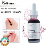 سرم پیلینگ ضد لک اوردینری 30 میل - Image 4