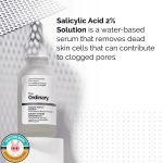 سرم سالیسیلیک اسید 2% اوردینری حجم 30 میل - Image 2