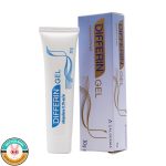 ژل ضد جوش دیفرین آداپالن 30 گرم - Image 2