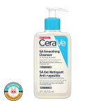 شوینده سالیسیلیک اسید سراوی برای پوست های بسیار حساس 236 میل