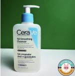 شوینده سالیسیلیک اسید سراوی برای پوست های بسیار حساس 236 میل - Image 2