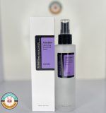 تونر شفاف کننده و آبرسان پوست AHA و BHA کوزارکس اصل - Image 2