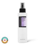 تونر شفاف کننده و آبرسان پوست AHA و BHA کوزارکس اصل