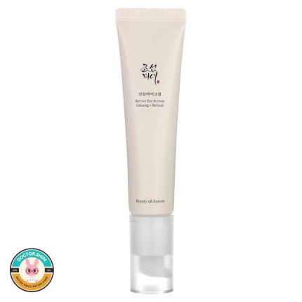 دور چشم بیوتی آف جوسان اصل Beauty of Joseon