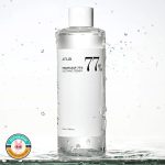 تونر تسکین دهنده و آبرسان آنوا 77% اصل - Image 6