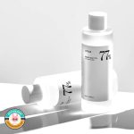 تونر تسکین دهنده و آبرسان آنوا 77% اصل - Image 5