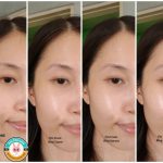 تونر برنج آیم فرام آبرسان و روشن کننده 150 میل - Image 6