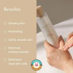 تونر برنج آیم فرام آبرسان و روشن کننده 150 میل - Image 5