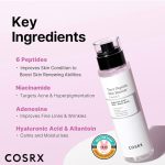 سرم بوستر تقویت کننده 6 پپتاید کوزارکس اصل - Image 4