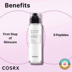 سرم بوستر تقویت کننده 6 پپتاید کوزارکس اصل - Image 7