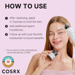 سرم بوستر تقویت کننده 6 پپتاید کوزارکس اصل - Image 8