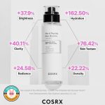 سرم بوستر تقویت کننده 6 پپتاید کوزارکس اصل - Image 6