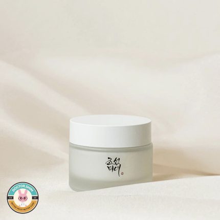 کرم مرطوب کننده و ضد چروک داینستی بیوتی آف جوسان