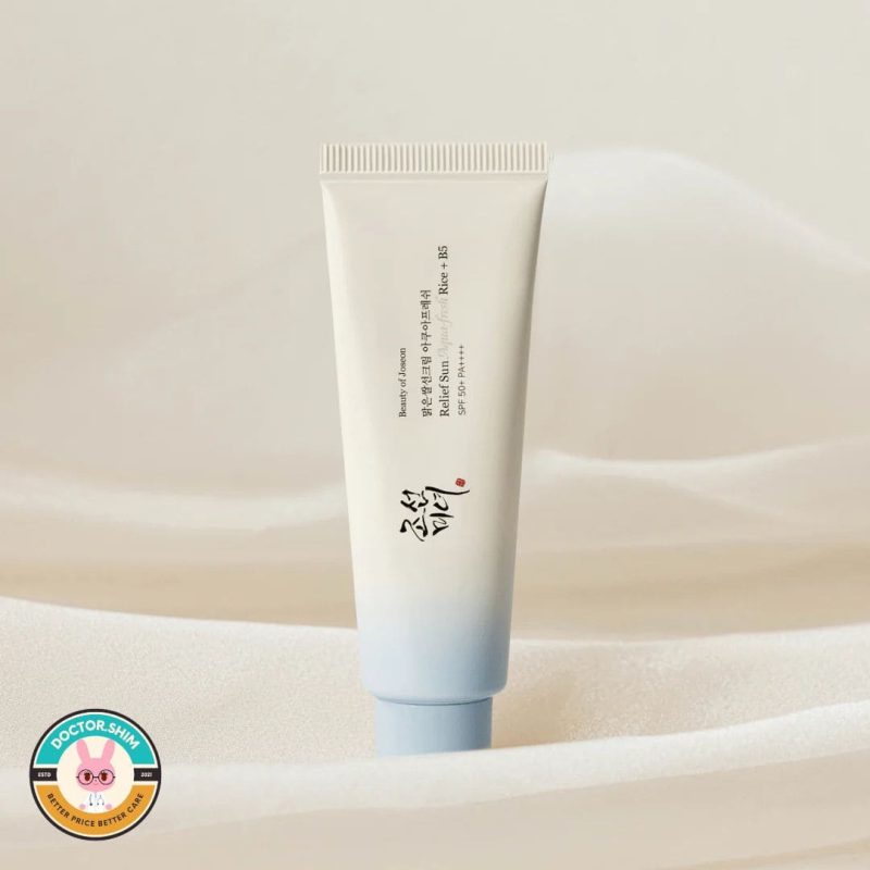 ضدآفتاب آکوا فرش بیوتی آف جوسان اصل