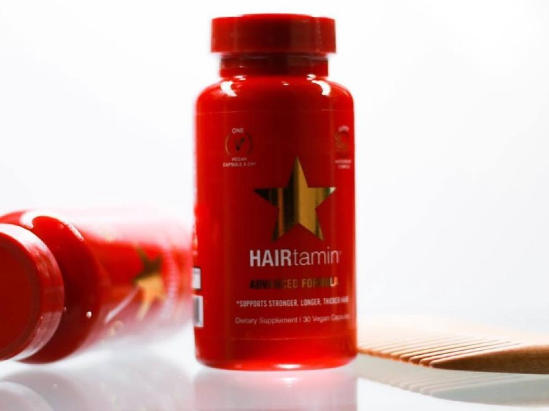 قرص هیرتامین