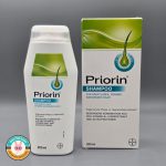 شامپو ضد ریزش مو پریورین آلمانی اصل