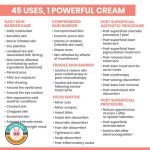 کرم ترمیم کننده سیکالفیت پلاس اون پکیج [جدید] - Image 8