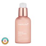 سرم جوانساز تریپل کلاژن مدی کیوب 55 میل