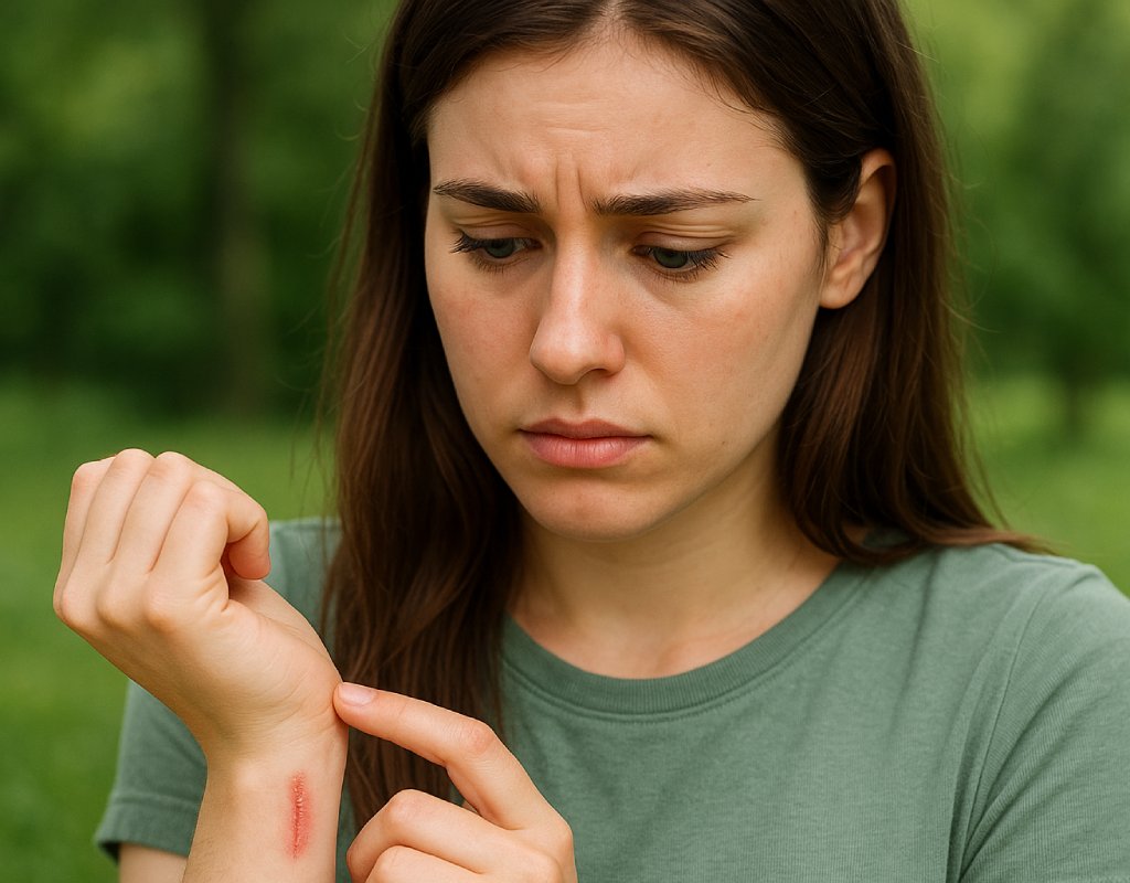 بهترین پماد ترمیم کننده زخم