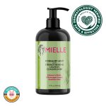 نرم کننده مو خارج حمام ضدریزش و تقویت کننده میله حاوی رزماری و نعناع