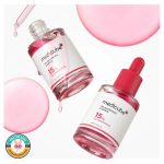 سرم ضد لک و روشن کننده ترانگزامیک اسید و نیاسینامید 15% مدی کیوب - Image 8