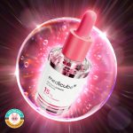 سرم ضد لک و روشن کننده ترانگزامیک اسید و نیاسینامید 15% مدی کیوب - Image 5