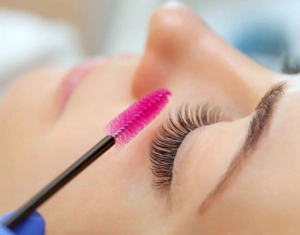 سرم تقویت مژه و ابرو