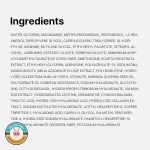 کرم کپسولی کلاژن و PDRN صورتی مدی کیوب اصل 55 گرم - Image 10