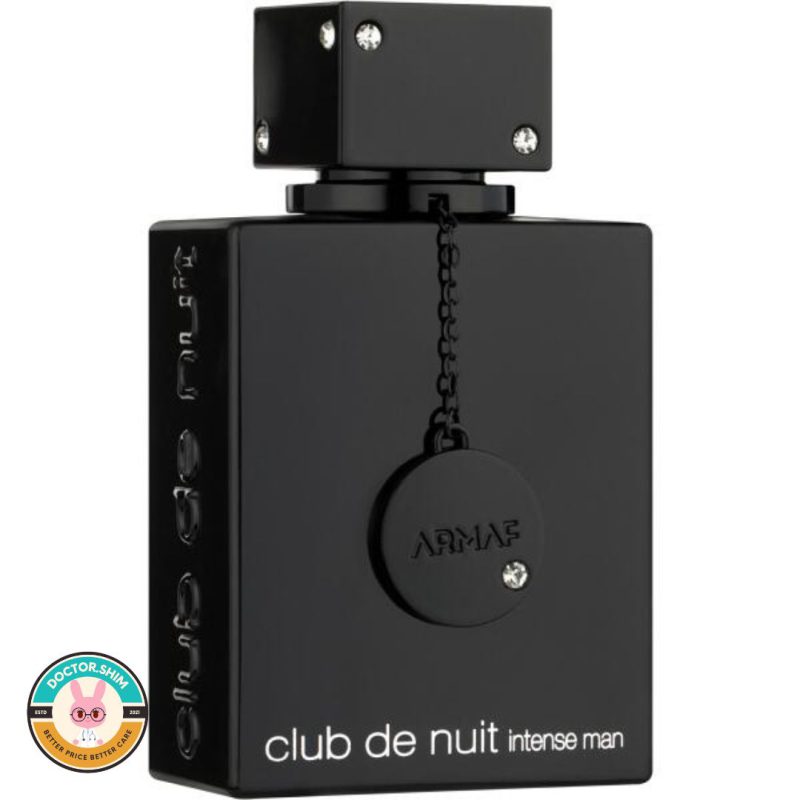 عطر ادکلن آرماف کلاب د نویت اینتنس جدید | Armaf Club de Nuit Intense ...