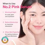 سرم پرکننده کلاژن رز pdrn شماره ۲ نامبوزین 30 میل - Image 5