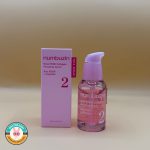 سرم پرکننده کلاژن رز pdrn شماره ۲ نامبوزین 30 میل - Image 4